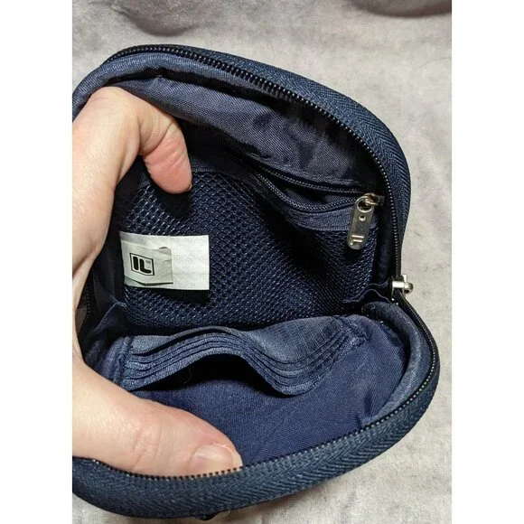 Blue Fila Crossbody Bag - Picture 10 of 10